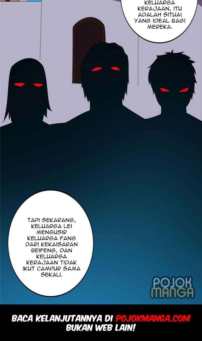 Supreme Godly System Chapter 141 Gambar 19