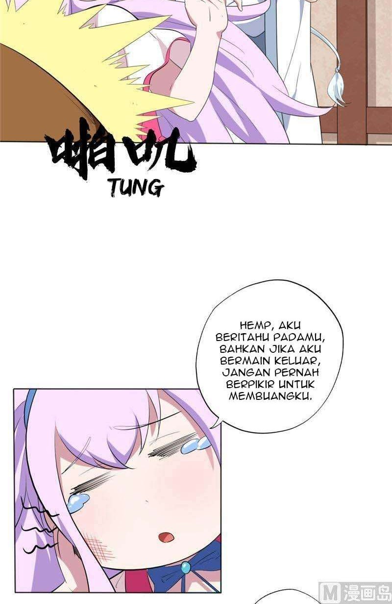 Supreme Godly System Chapter 141 Gambar 7