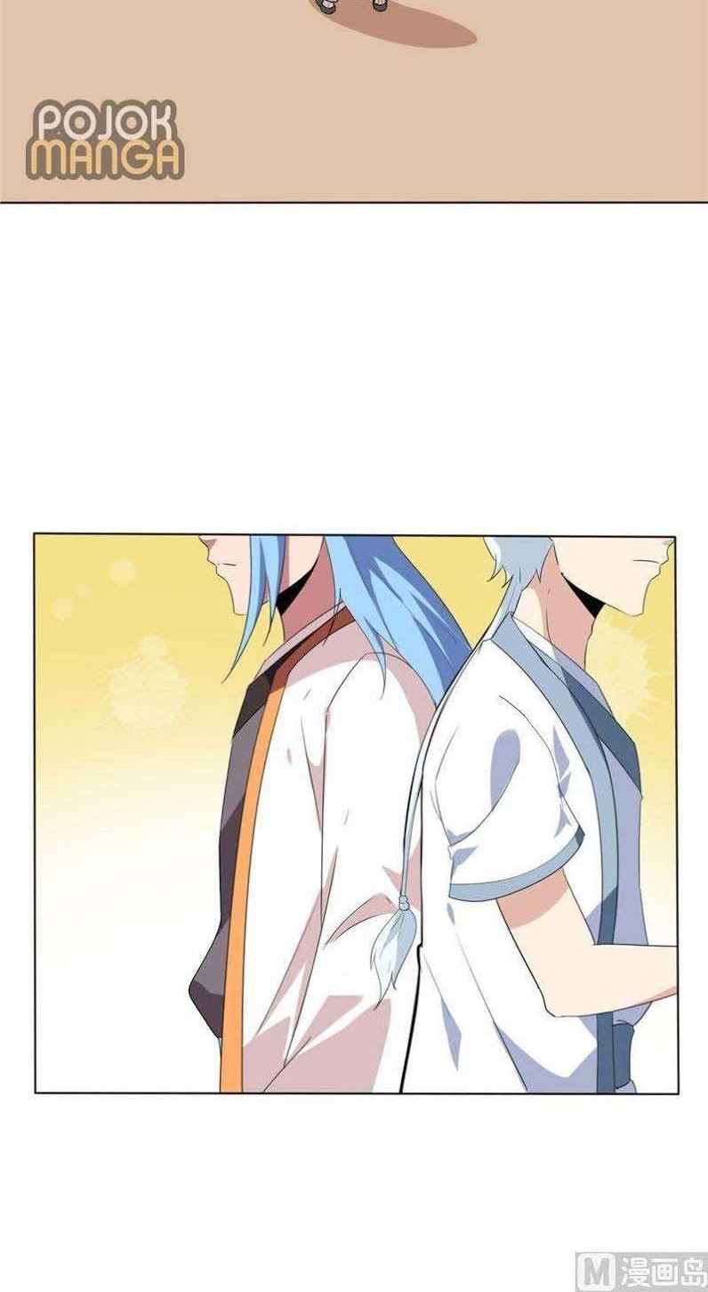 Supreme Godly System Chapter 141 Gambar 13