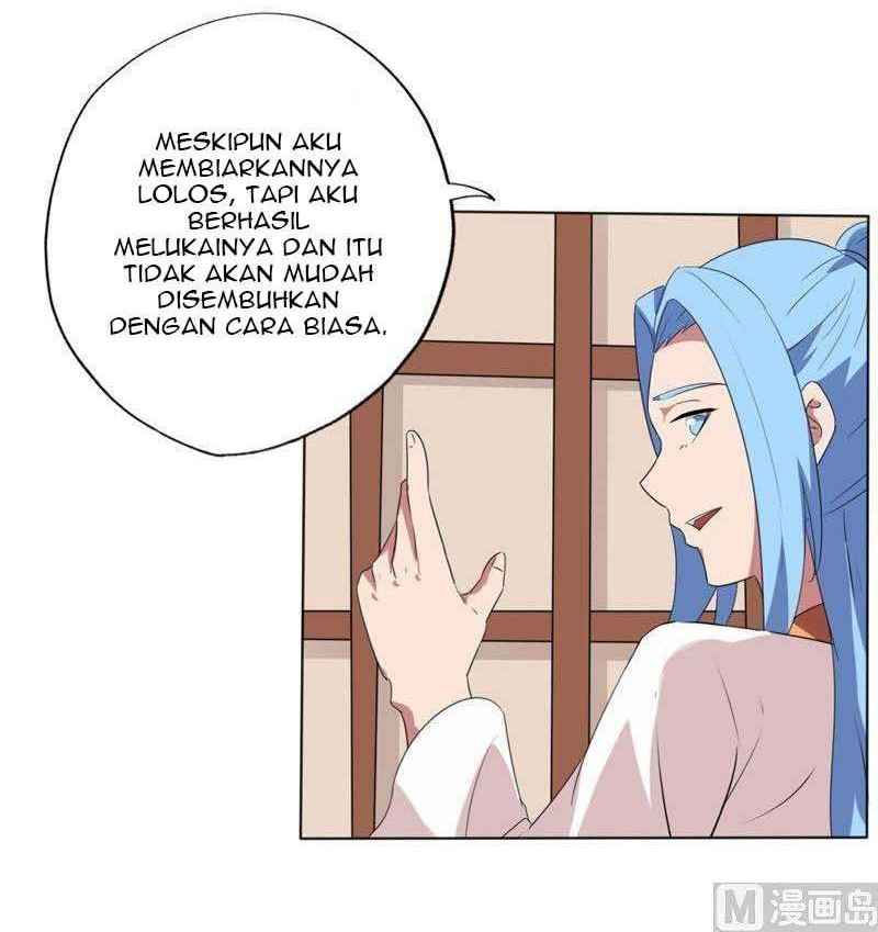 Supreme Godly System Chapter 141 Gambar 15