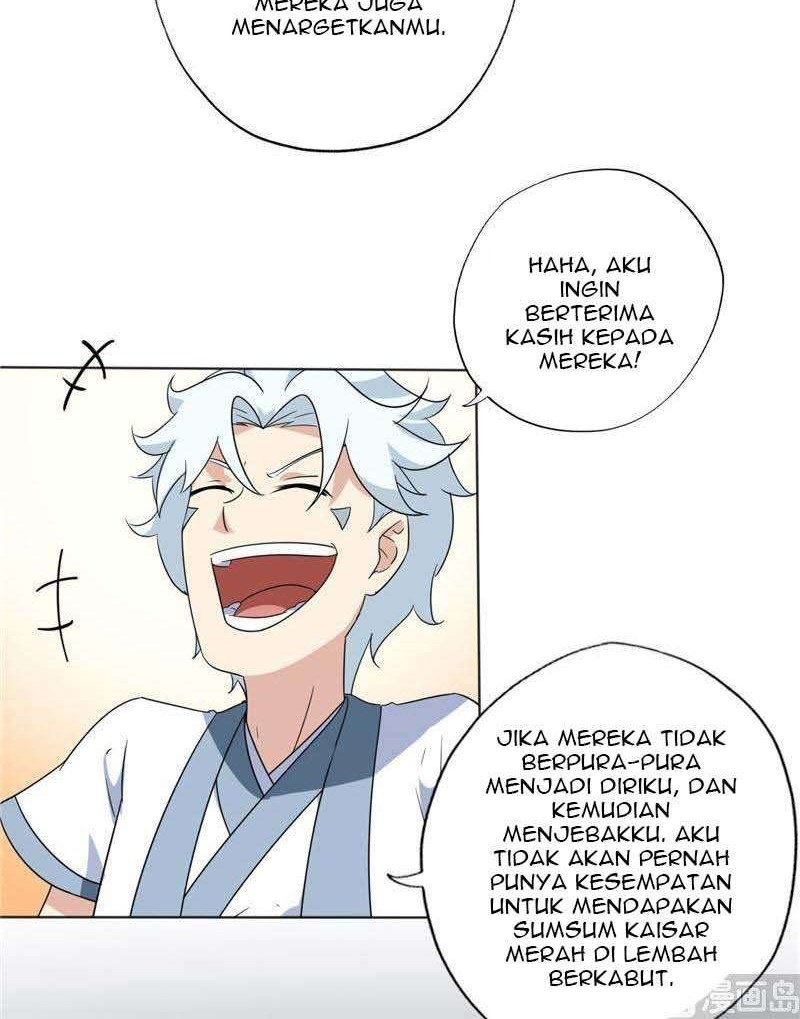 Supreme Godly System Chapter 141 Gambar 17