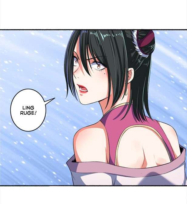 The Peerless Concubine Chapter 24 Gambar 11