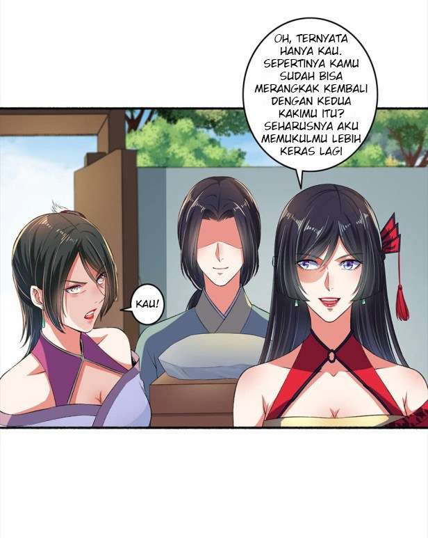 The Peerless Concubine Chapter 24 Gambar 12