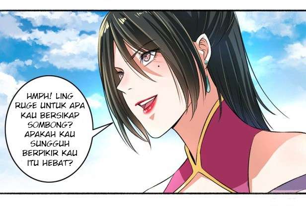 The Peerless Concubine Chapter 24 Gambar 13