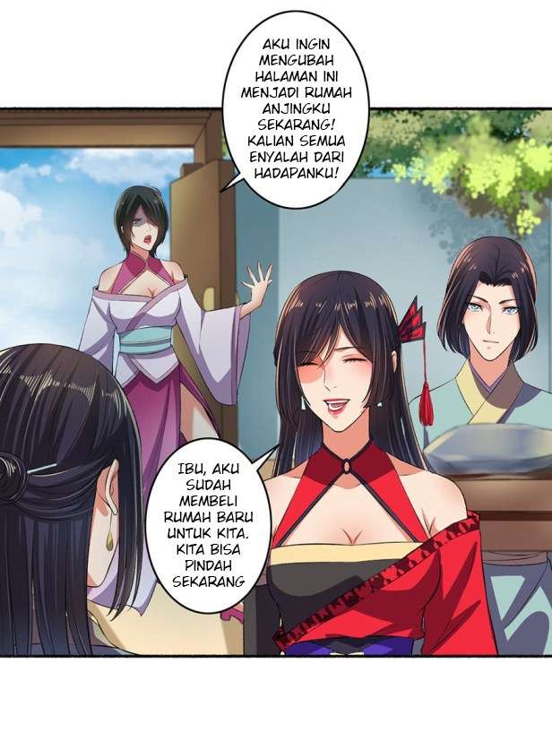 The Peerless Concubine Chapter 24 Gambar 14
