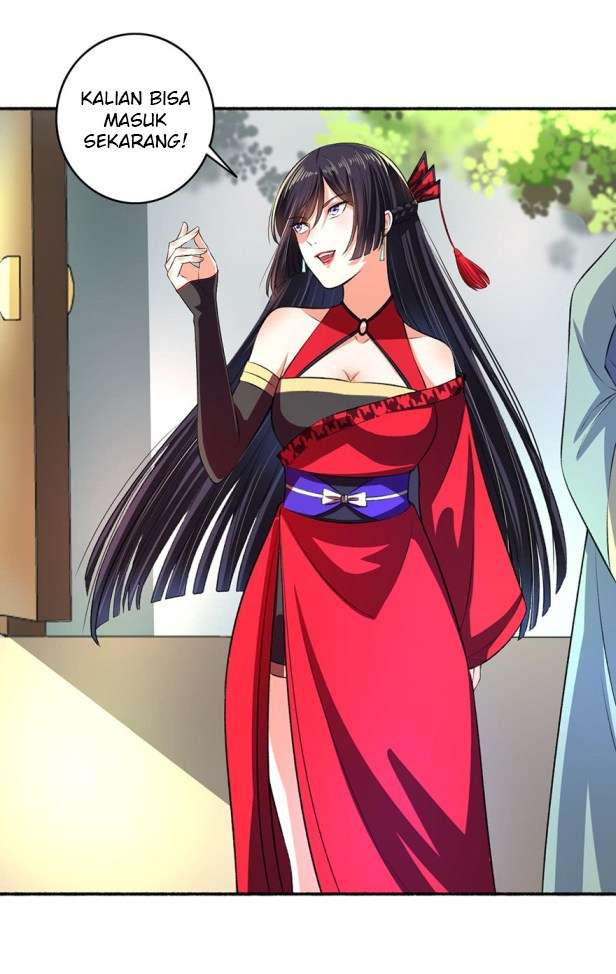 The Peerless Concubine Chapter 24 Gambar 17