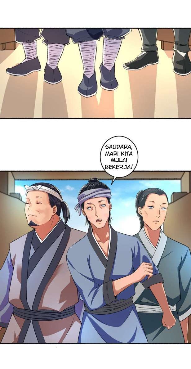 The Peerless Concubine Chapter 24 Gambar 18