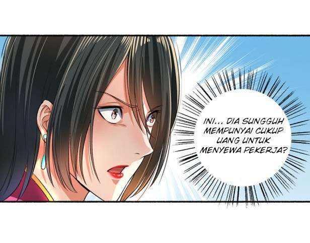The Peerless Concubine Chapter 24 Gambar 19