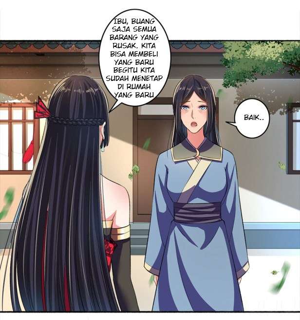 The Peerless Concubine Chapter 24 Gambar 20