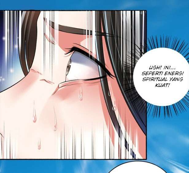 The Peerless Concubine Chapter 24 Gambar 24