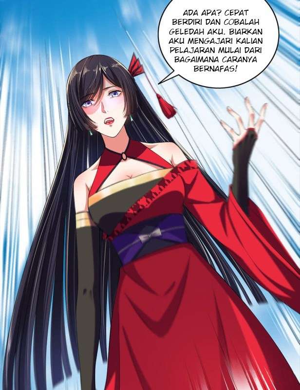 The Peerless Concubine Chapter 24 Gambar 25