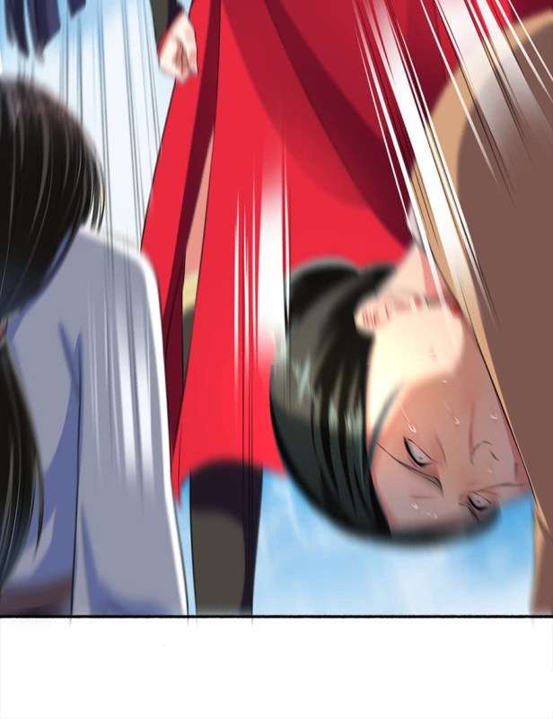 The Peerless Concubine Chapter 24 Gambar 26