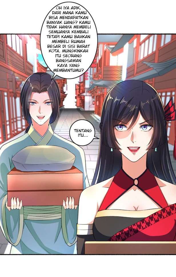 The Peerless Concubine Chapter 24 Gambar 3