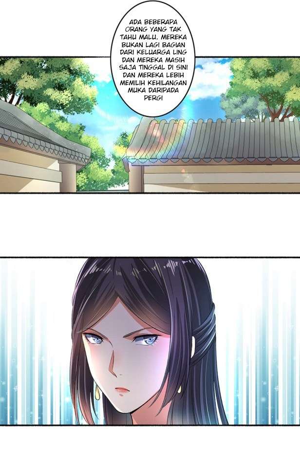 The Peerless Concubine Chapter 24 Gambar 6