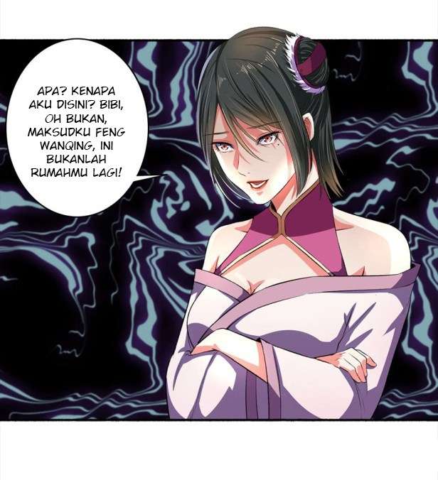 The Peerless Concubine Chapter 24 Gambar 9