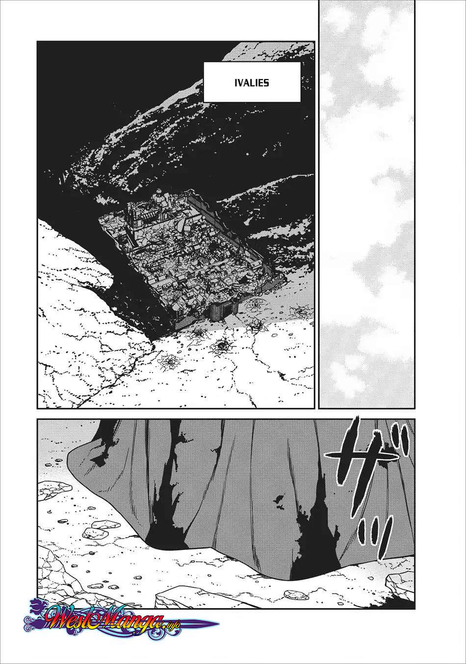 Maou Gun Saikyou no Majutsushi wa Ningen datta Chapter 02 Gambar 18