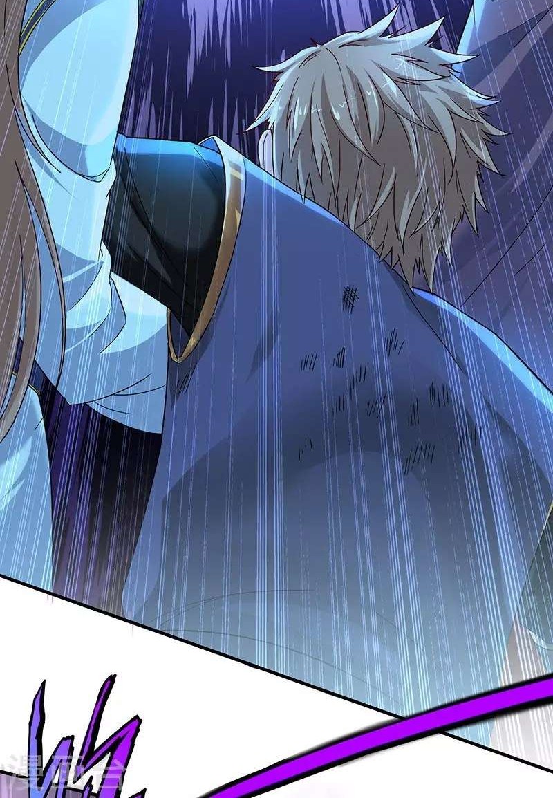 Return of Xiandi Chapter 50 Gambar 29