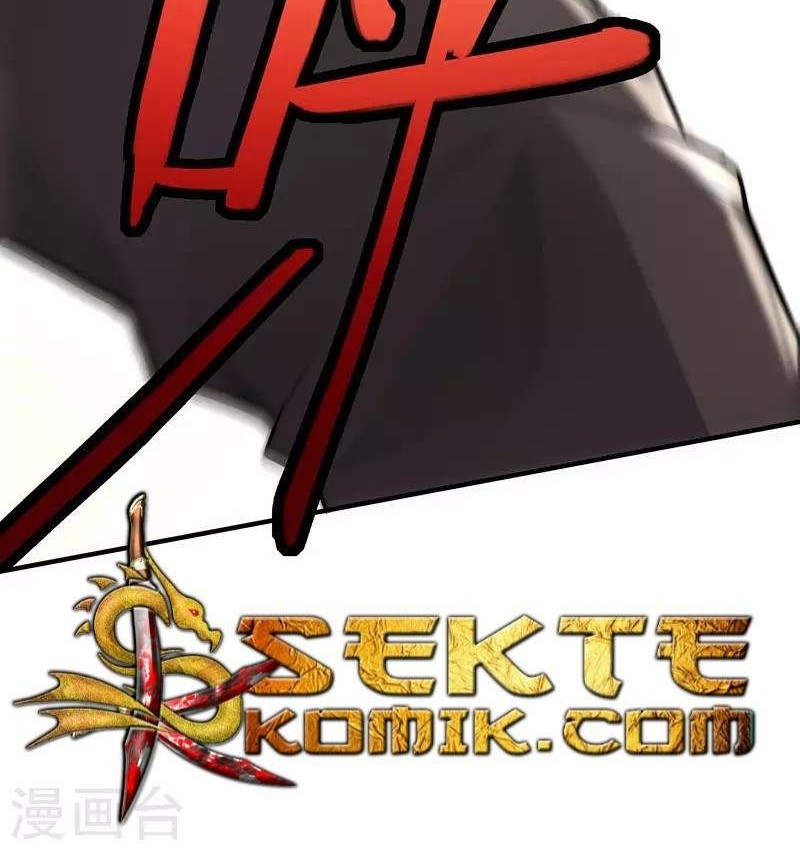 Return of Xiandi Chapter 50 Gambar 32