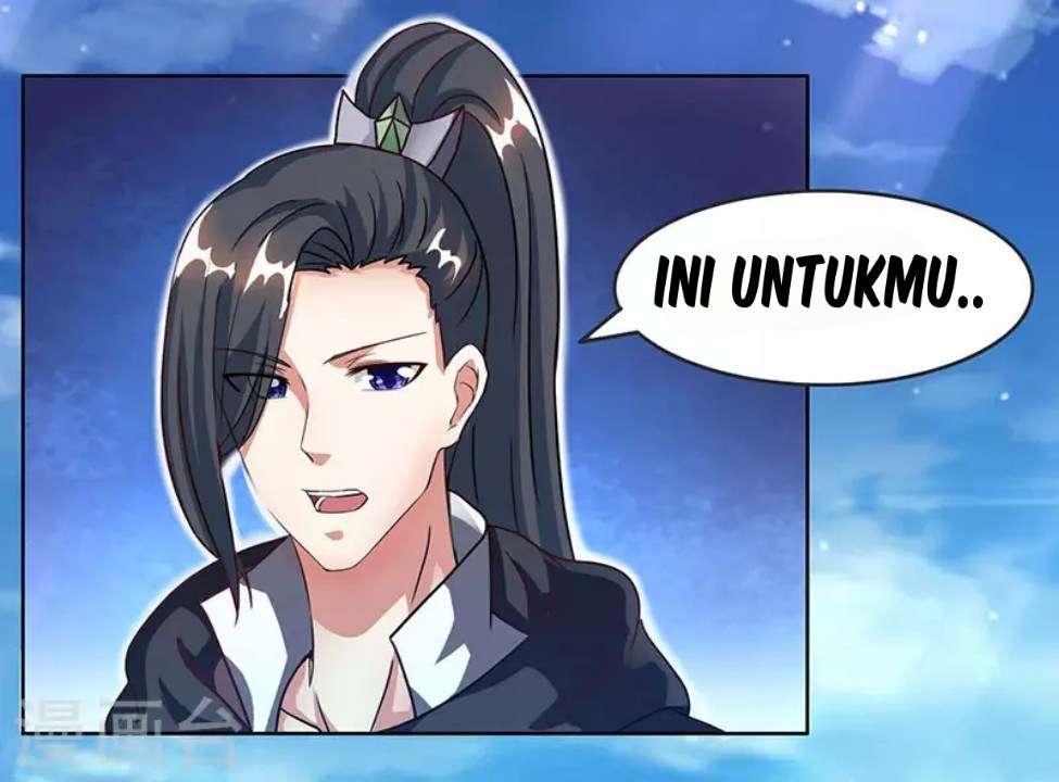 Baca  Dushi Xiaoyao Chapter 71 Gambar 2