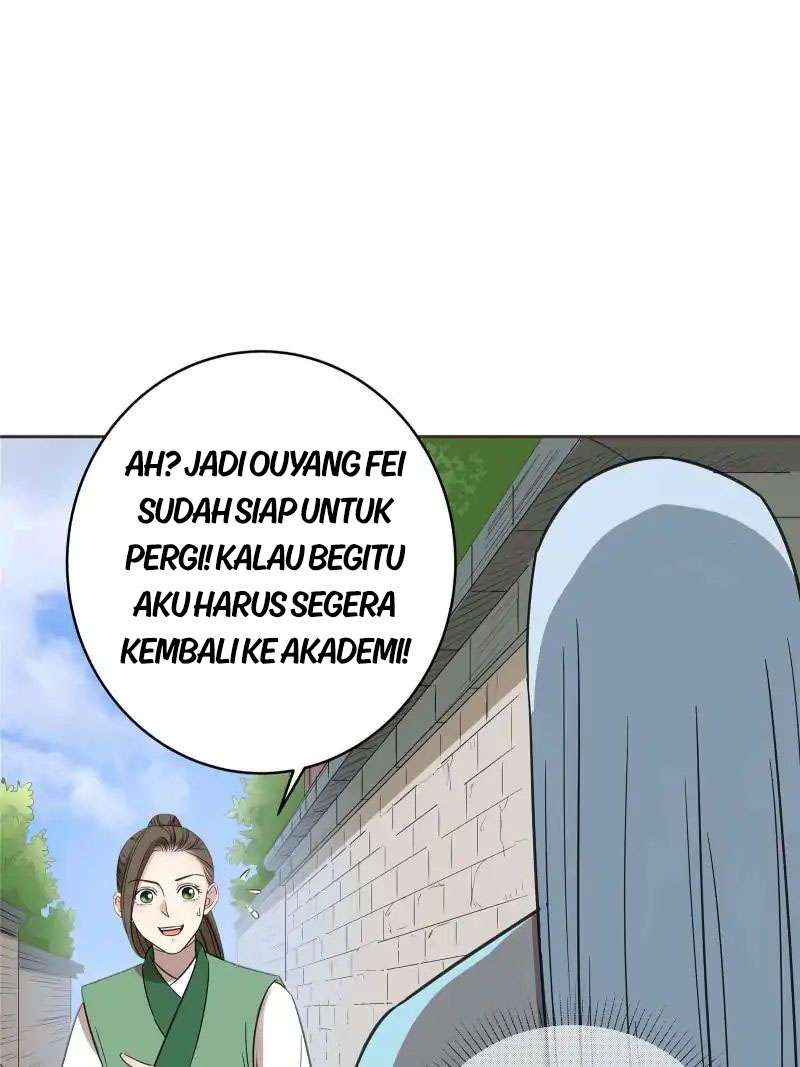 The Crazy Adventures of Mystical Doctor Chapter 47 Gambar 11