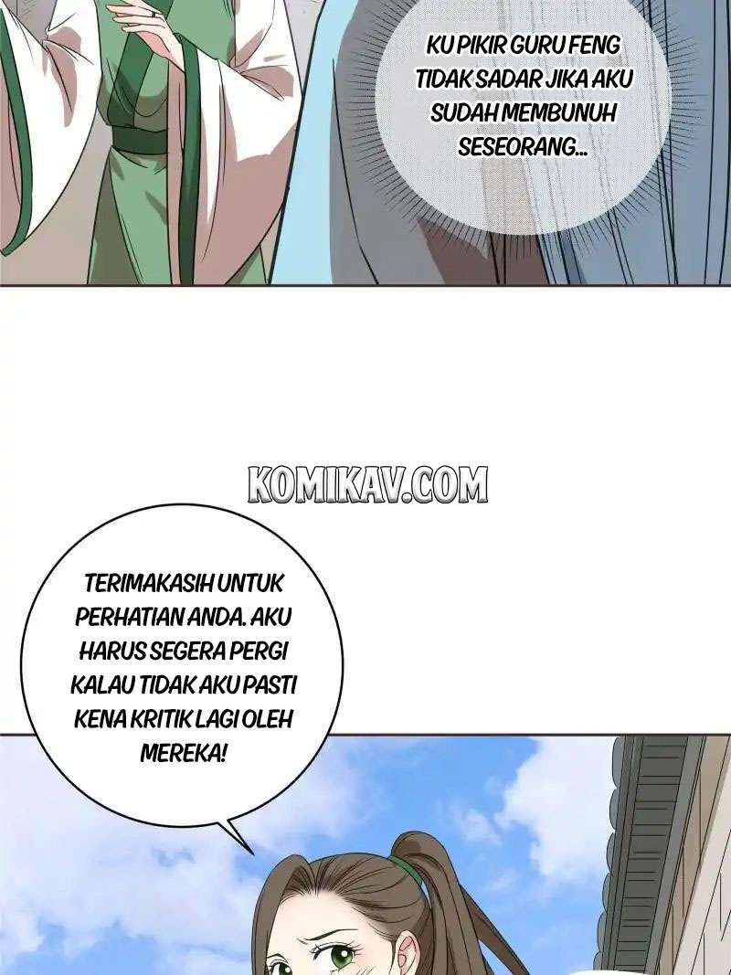 The Crazy Adventures of Mystical Doctor Chapter 47 Gambar 12