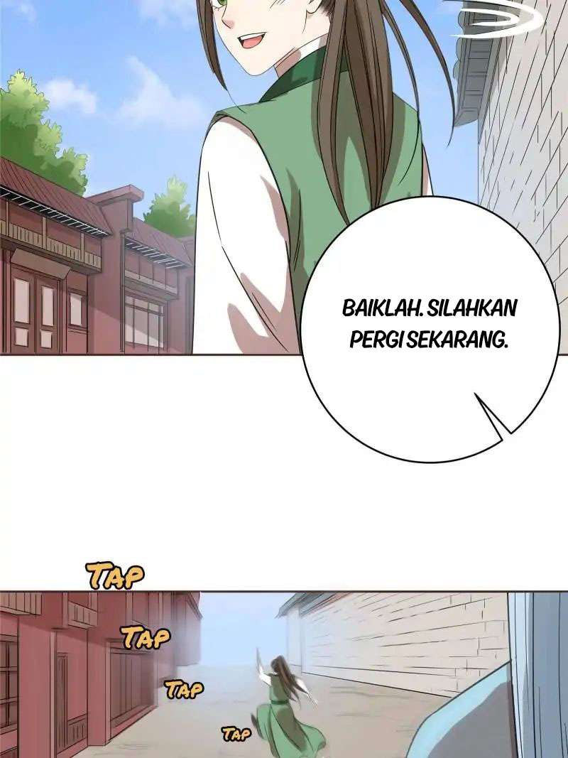 The Crazy Adventures of Mystical Doctor Chapter 47 Gambar 13