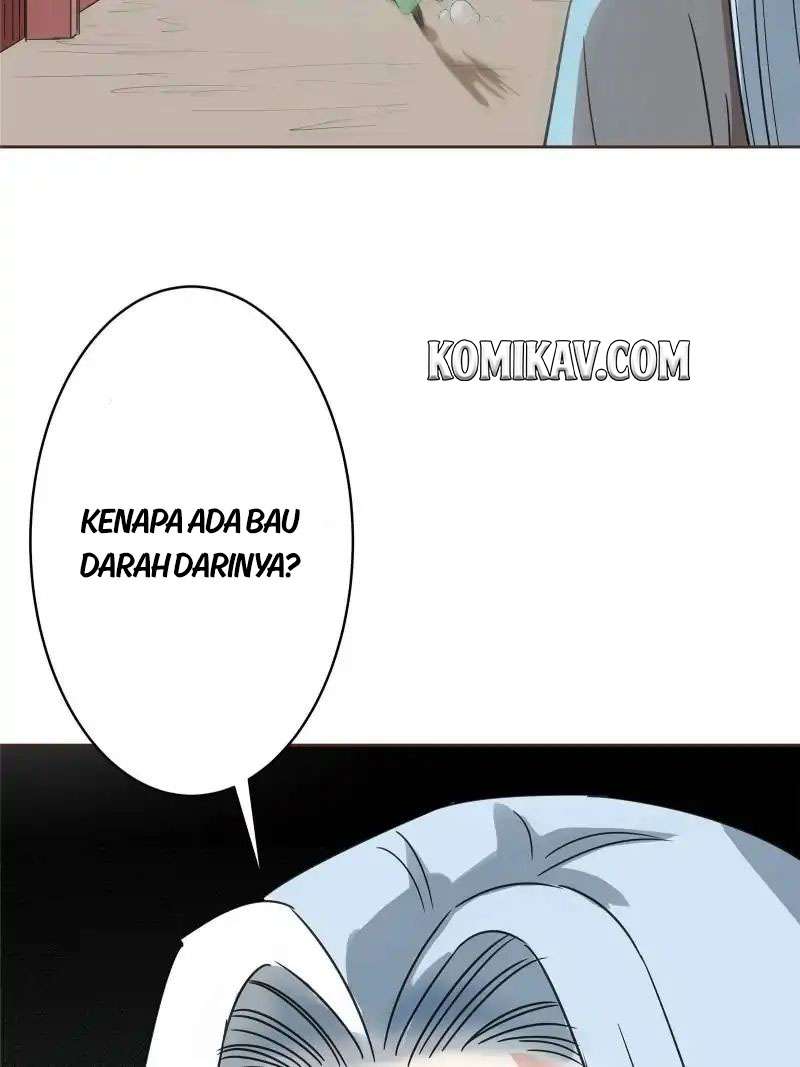 The Crazy Adventures of Mystical Doctor Chapter 47 Gambar 14