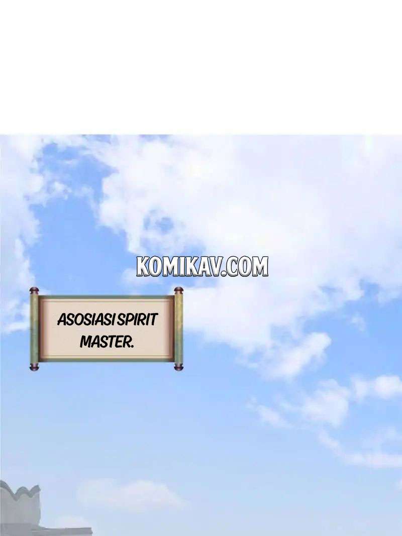 The Crazy Adventures of Mystical Doctor Chapter 47 Gambar 16