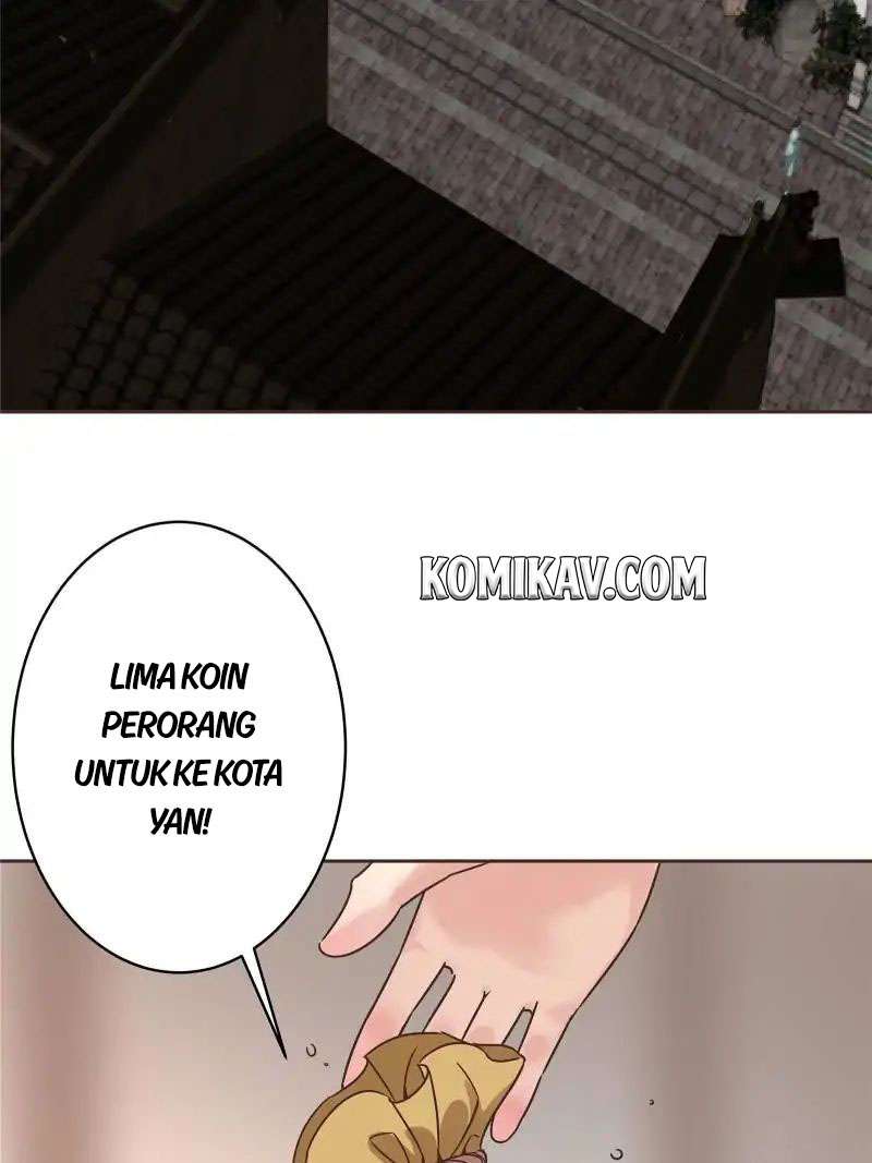 The Crazy Adventures of Mystical Doctor Chapter 47 Gambar 18