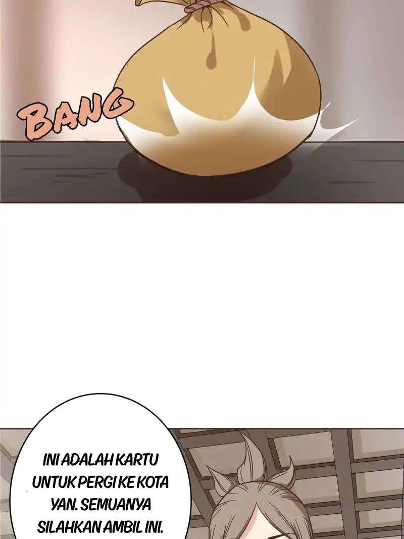 The Crazy Adventures of Mystical Doctor Chapter 47 Gambar 19