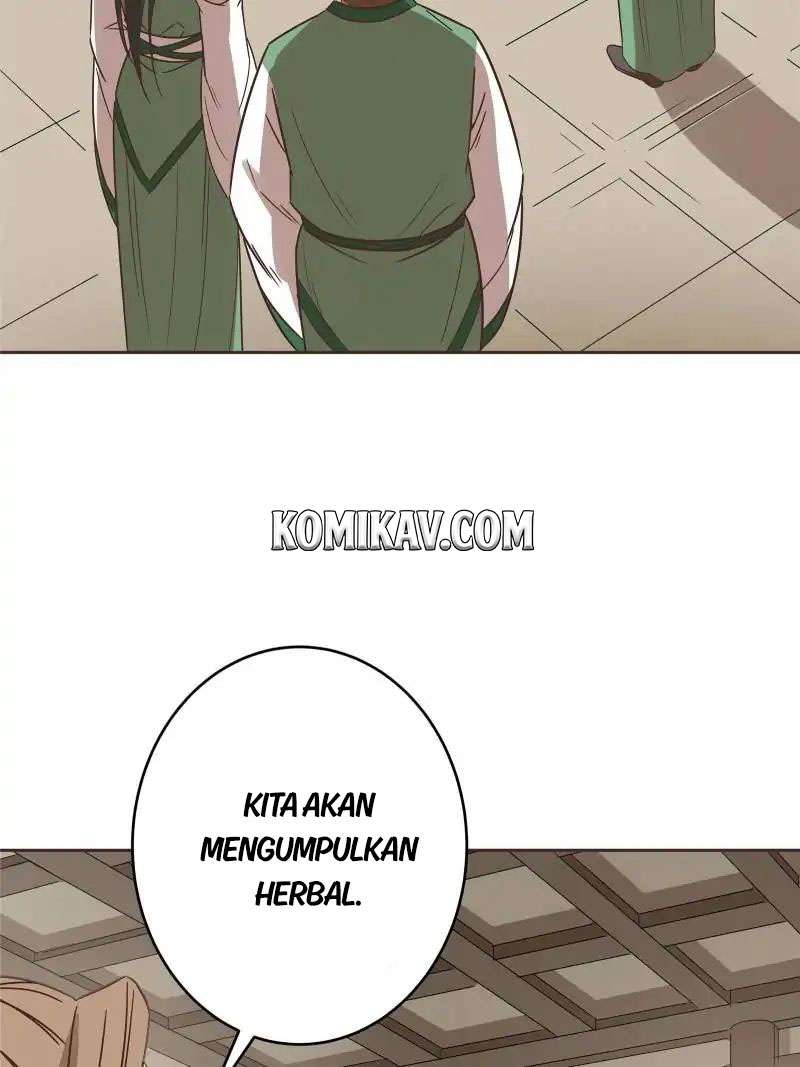 The Crazy Adventures of Mystical Doctor Chapter 47 Gambar 22