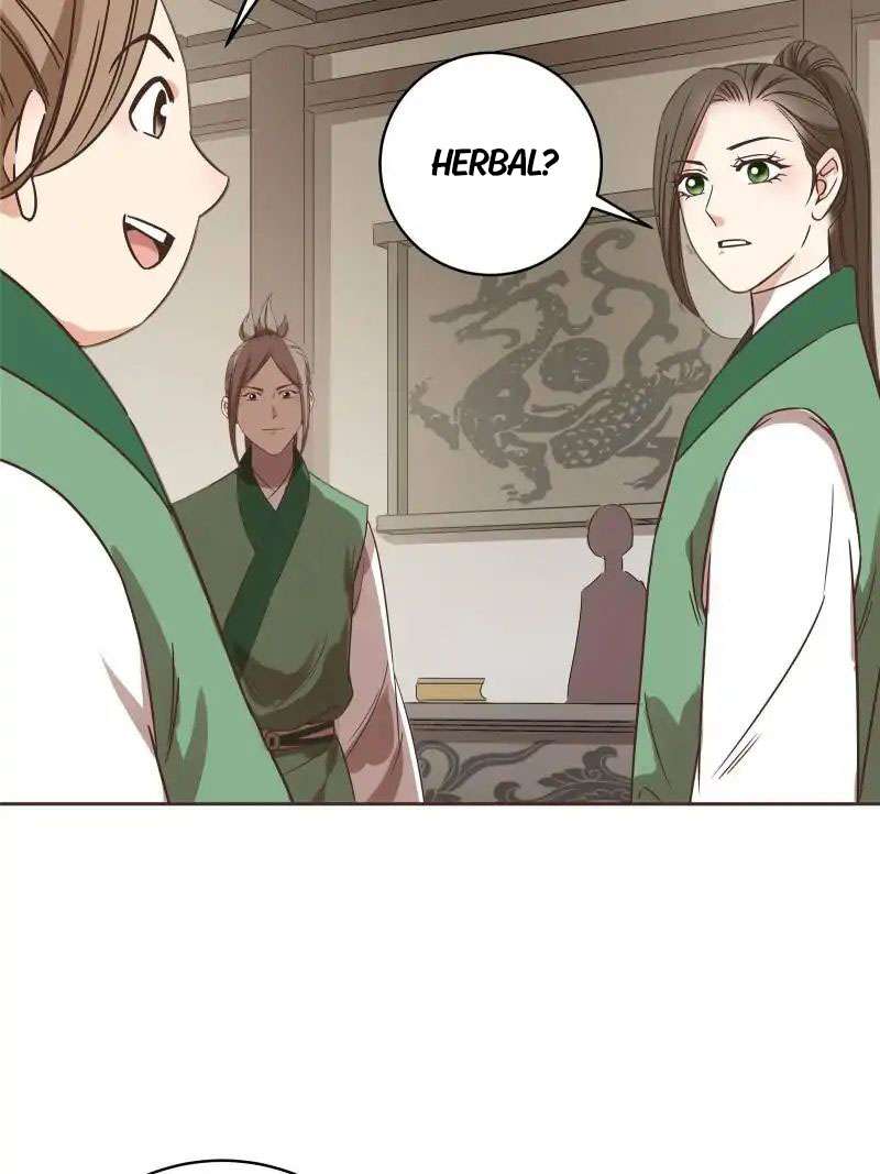 The Crazy Adventures of Mystical Doctor Chapter 47 Gambar 23