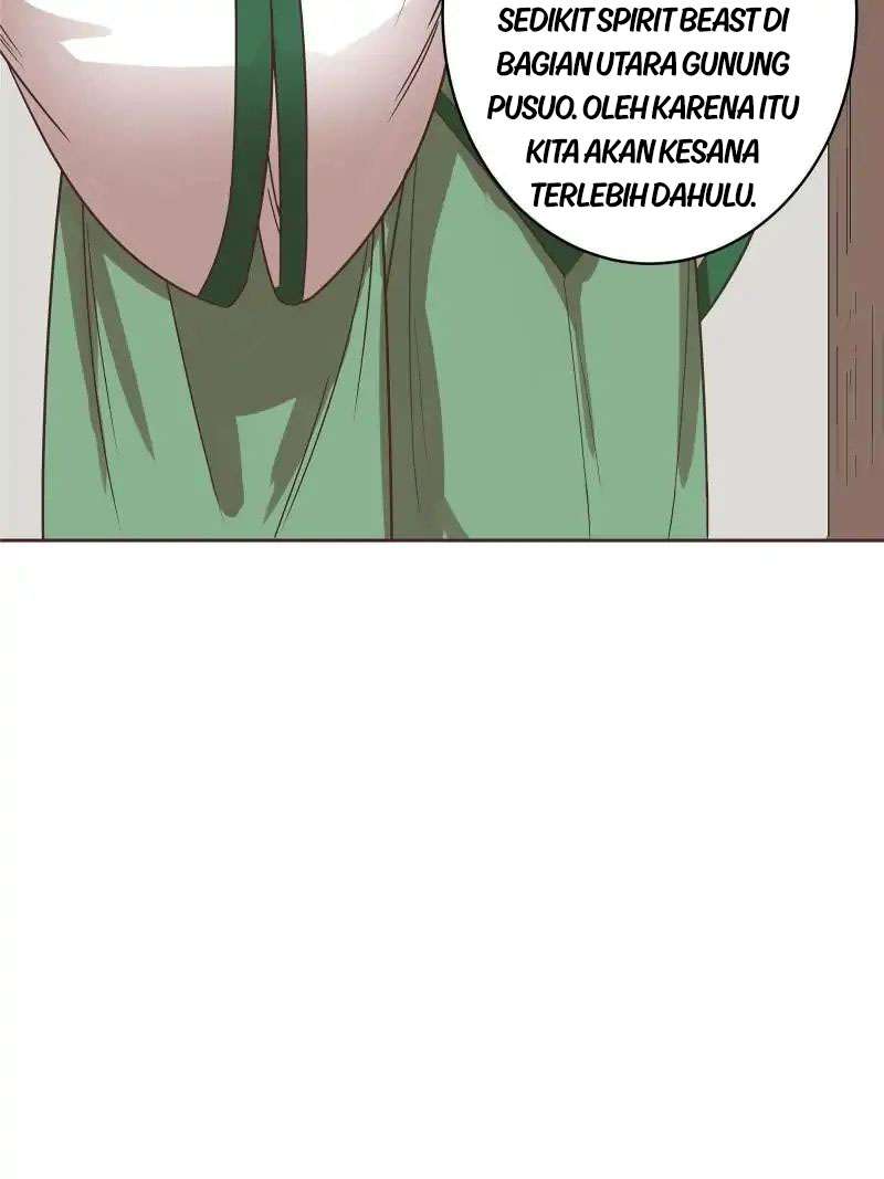 The Crazy Adventures of Mystical Doctor Chapter 47 Gambar 25