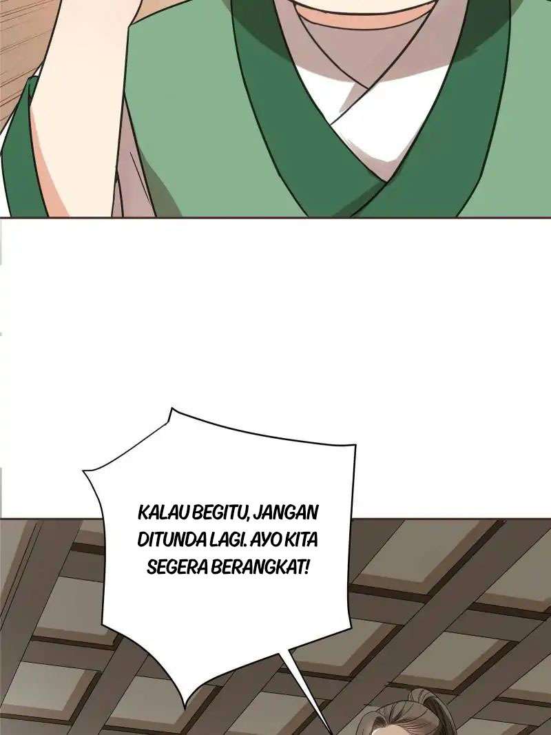 The Crazy Adventures of Mystical Doctor Chapter 47 Gambar 27