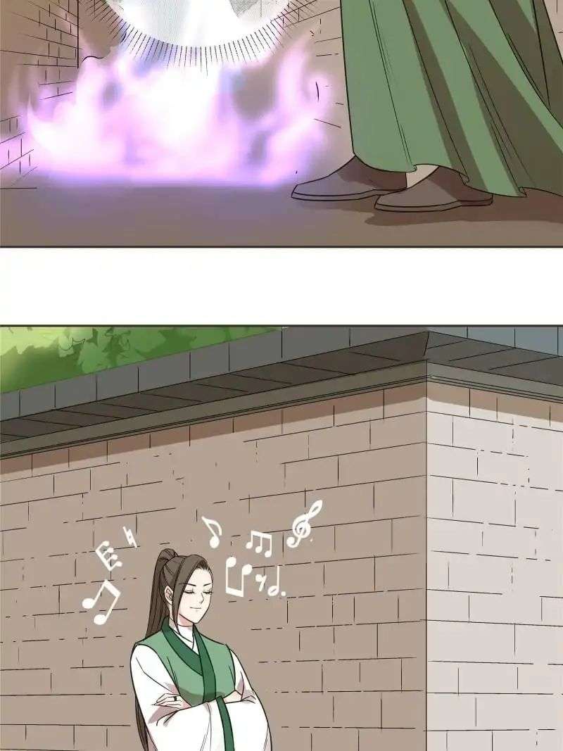 The Crazy Adventures of Mystical Doctor Chapter 47 Gambar 3