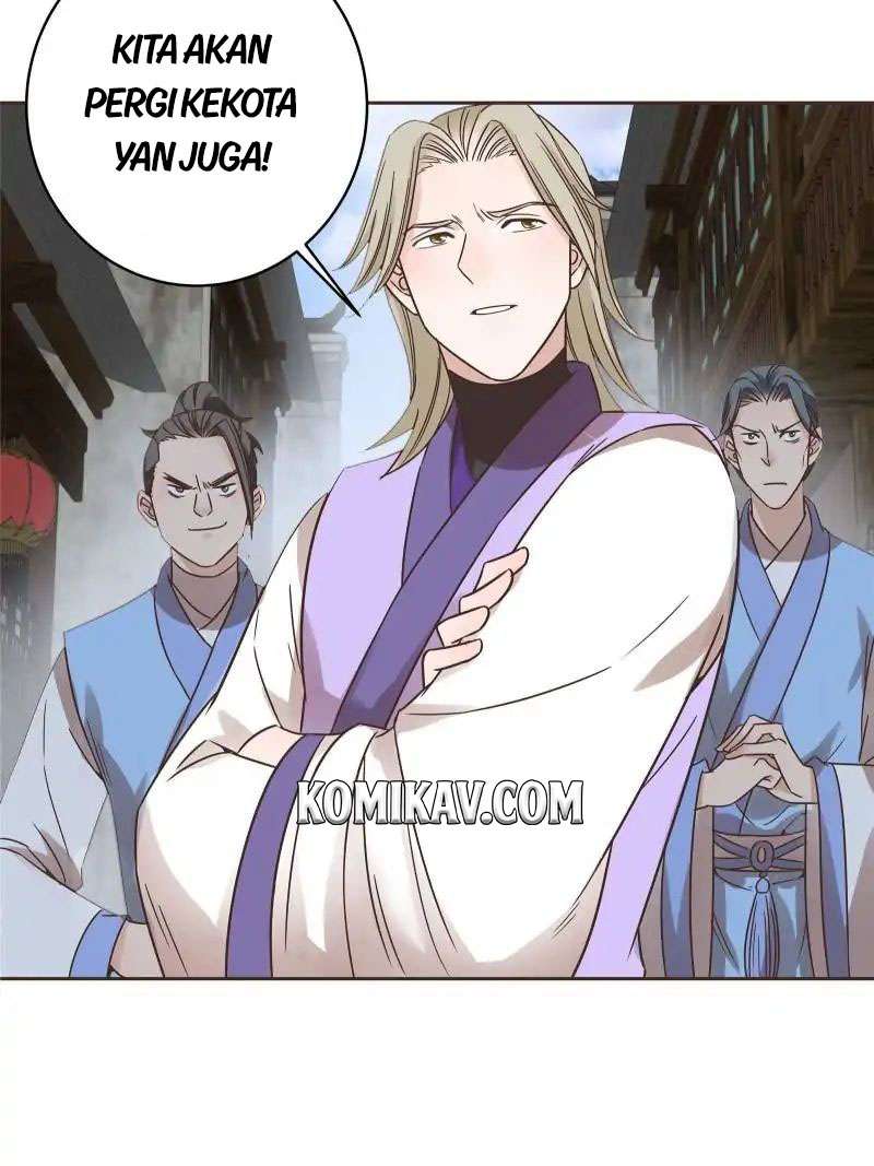 The Crazy Adventures of Mystical Doctor Chapter 47 Gambar 32