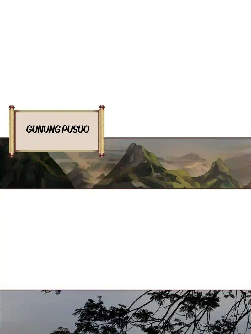 The Crazy Adventures of Mystical Doctor Chapter 47 Gambar 33