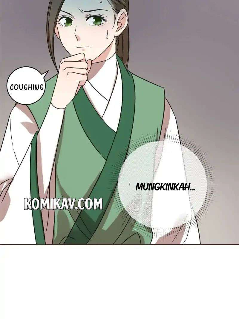 The Crazy Adventures of Mystical Doctor Chapter 47 Gambar 8