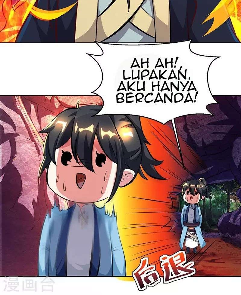 Dushi Xiaoyao Chapter 66 Gambar 11