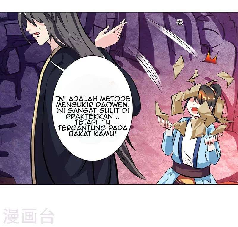 Dushi Xiaoyao Chapter 66 Gambar 13