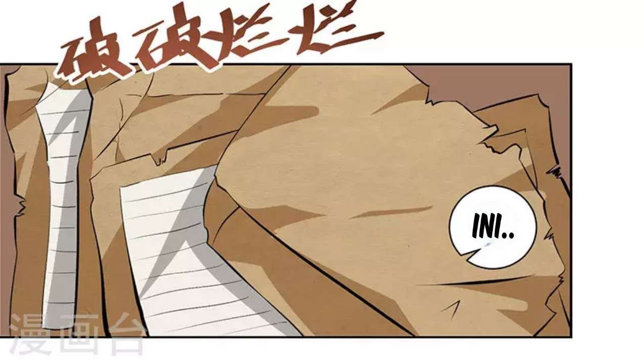 Dushi Xiaoyao Chapter 66 Gambar 14