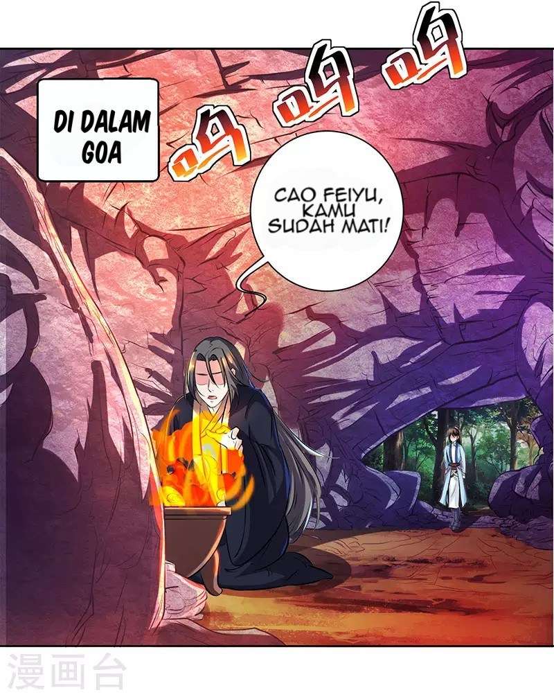 Dushi Xiaoyao Chapter 66 Gambar 4