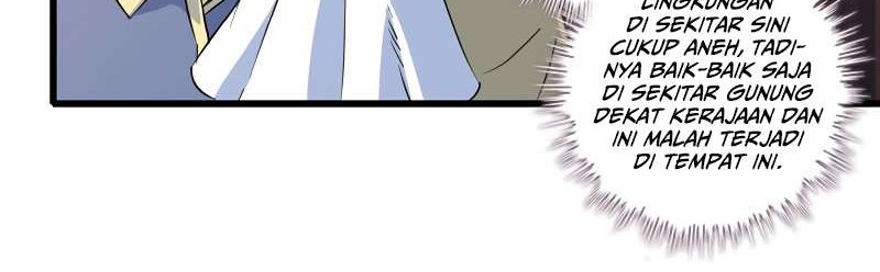 My Wife is a Demon Queen Chapter 158 Gambar 19