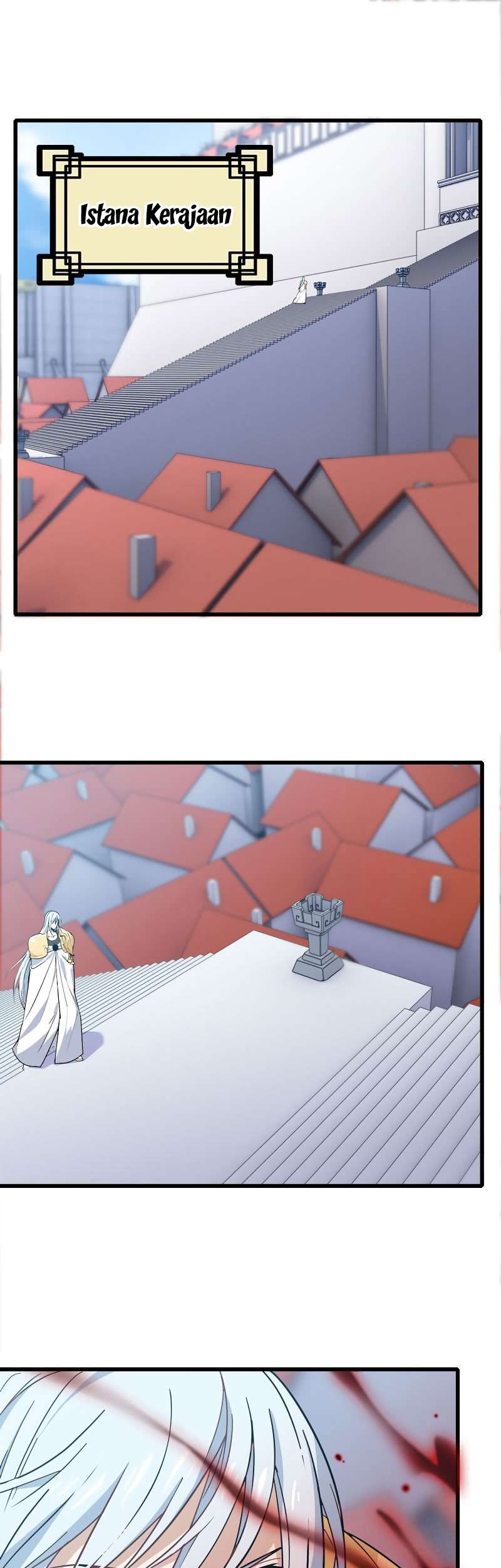 Baca  My Wife is a Demon Queen Chapter 158 Gambar 2