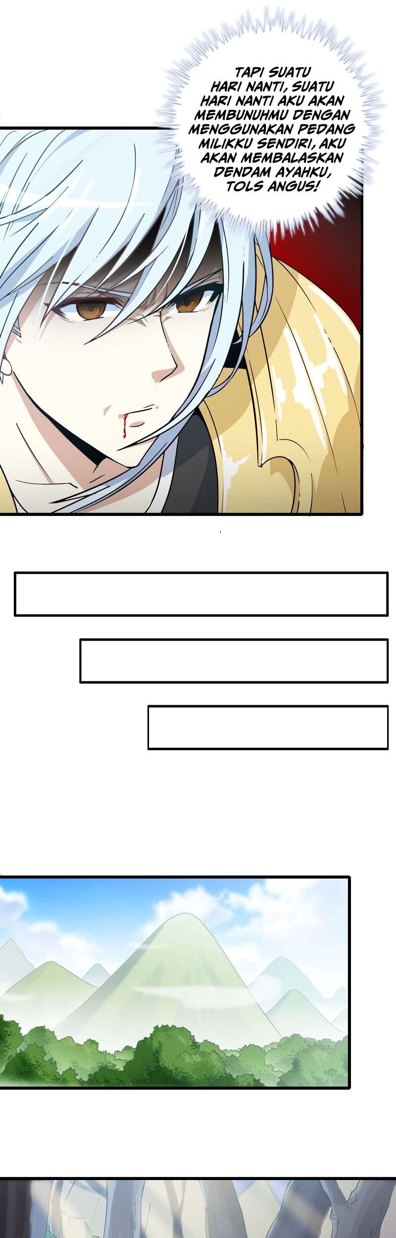 My Wife is a Demon Queen Chapter 158 Gambar 12