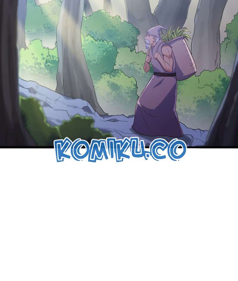 My Wife is a Demon Queen Chapter 158 Gambar 13