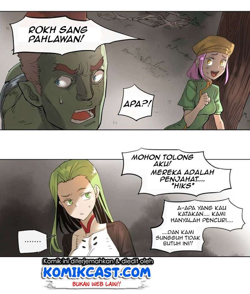 4 Cut Hero Chapter 49 5