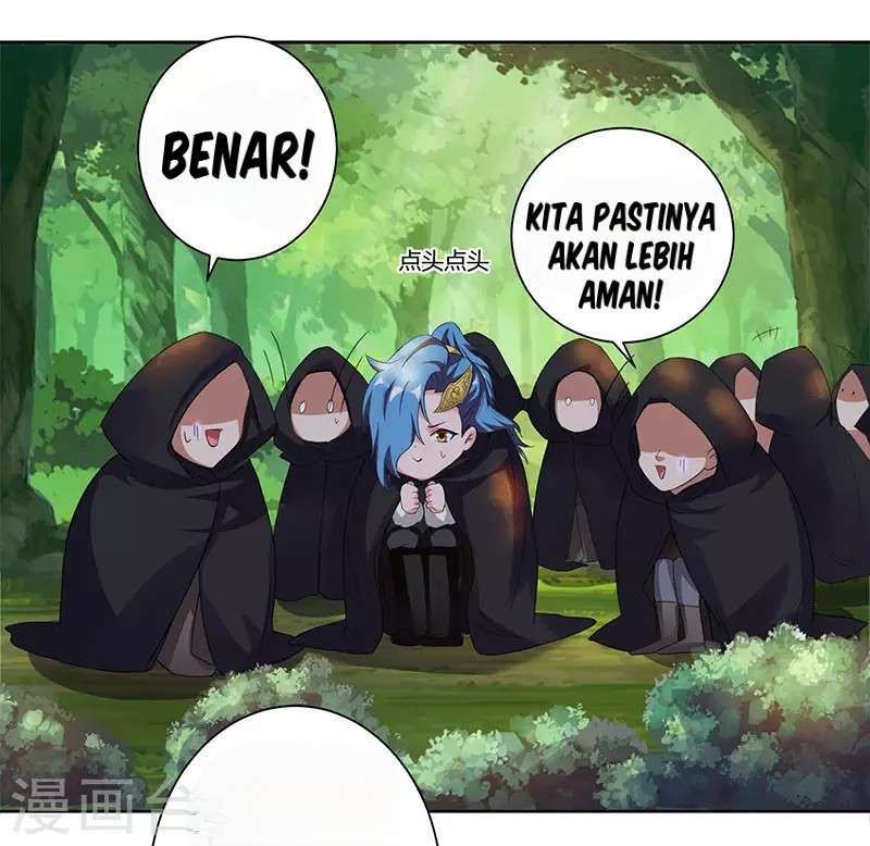 Dushi Xiaoyao Chapter 72 Gambar 12