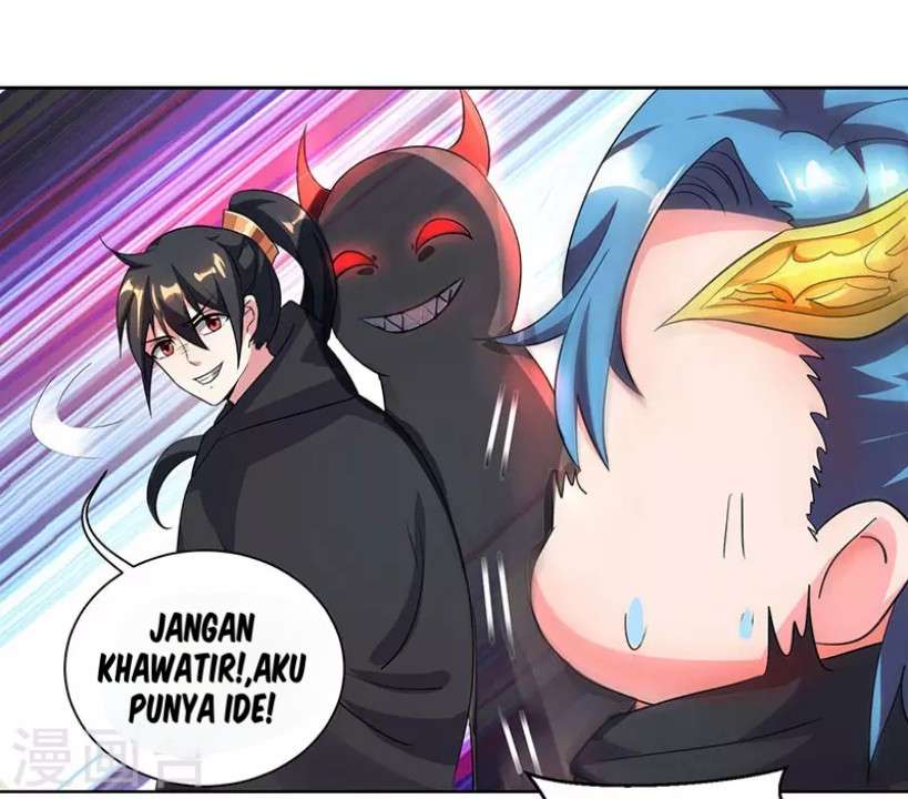 Dushi Xiaoyao Chapter 72 Gambar 15