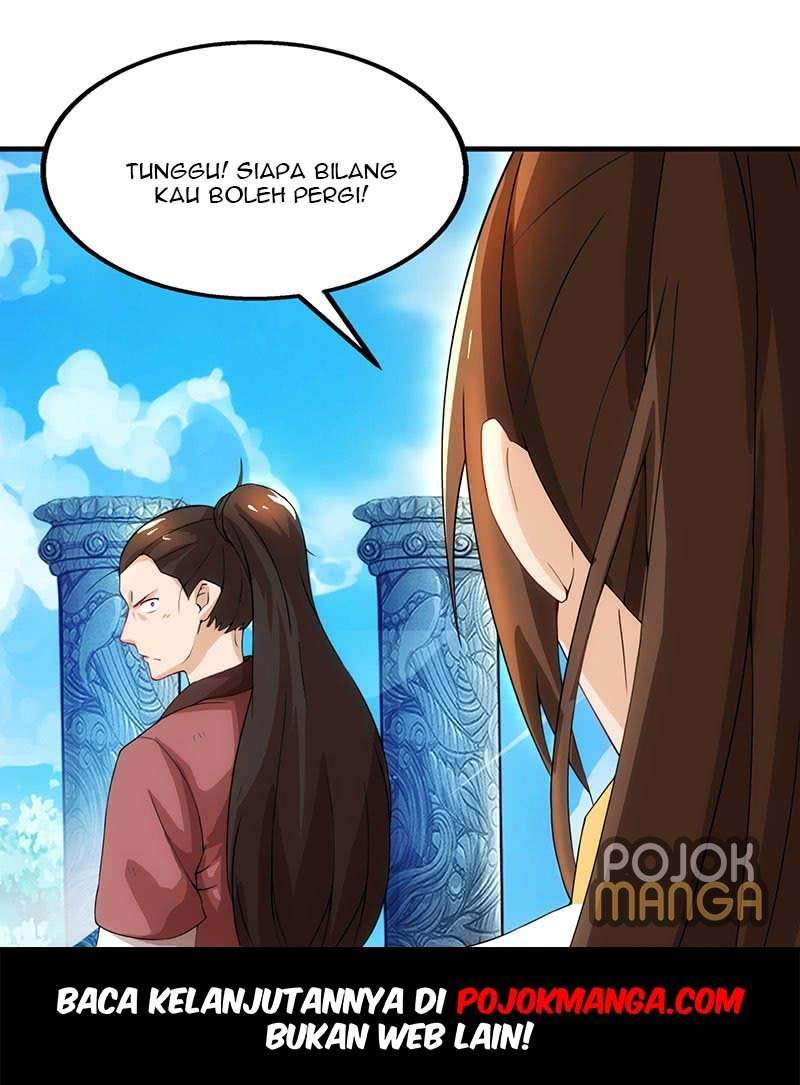 Dominate the Three Realms Chapter 15 Gambar 26